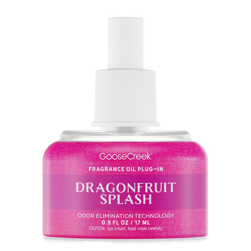 Dragonfruit Splash Odor Eliminating Plug-in Refill Edit 3-0649