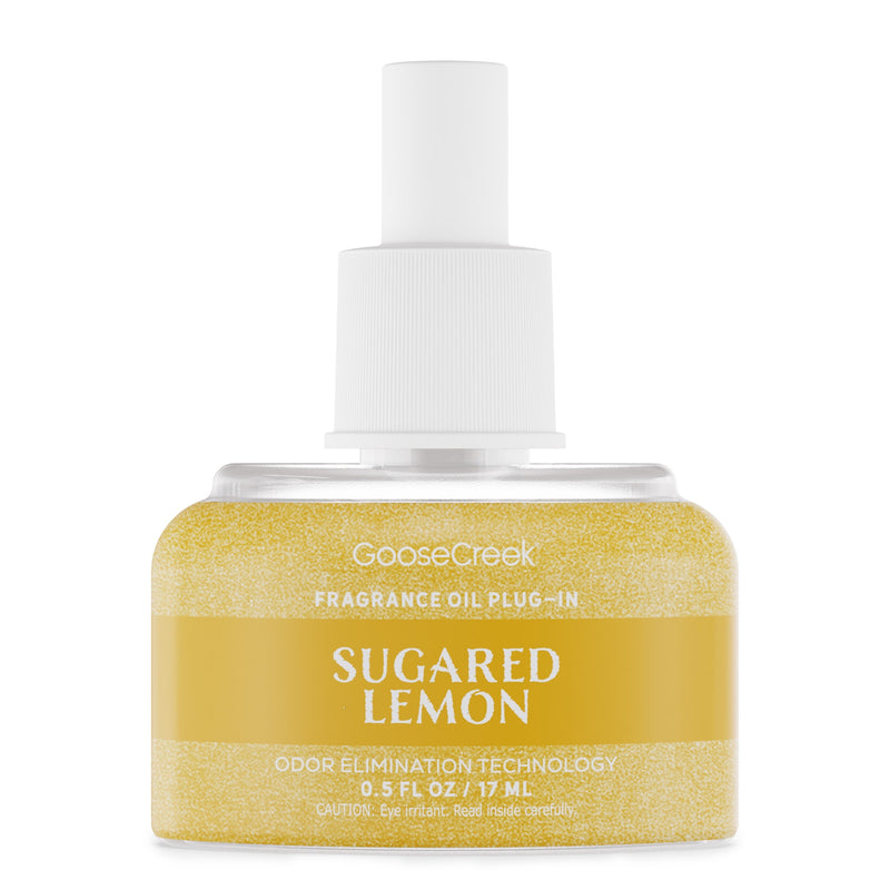 Sugared Lemon Odor Eliminating Plug-in Refill Shift 3-0646