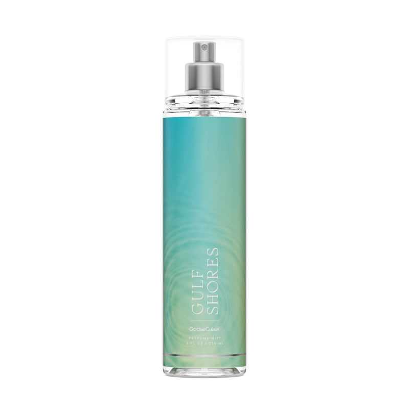 Gulf Shores Body Mist Select 3-0101