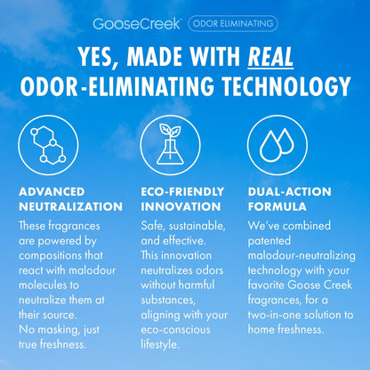 Lavender Vanilla Odor Eliminating Wax Melt